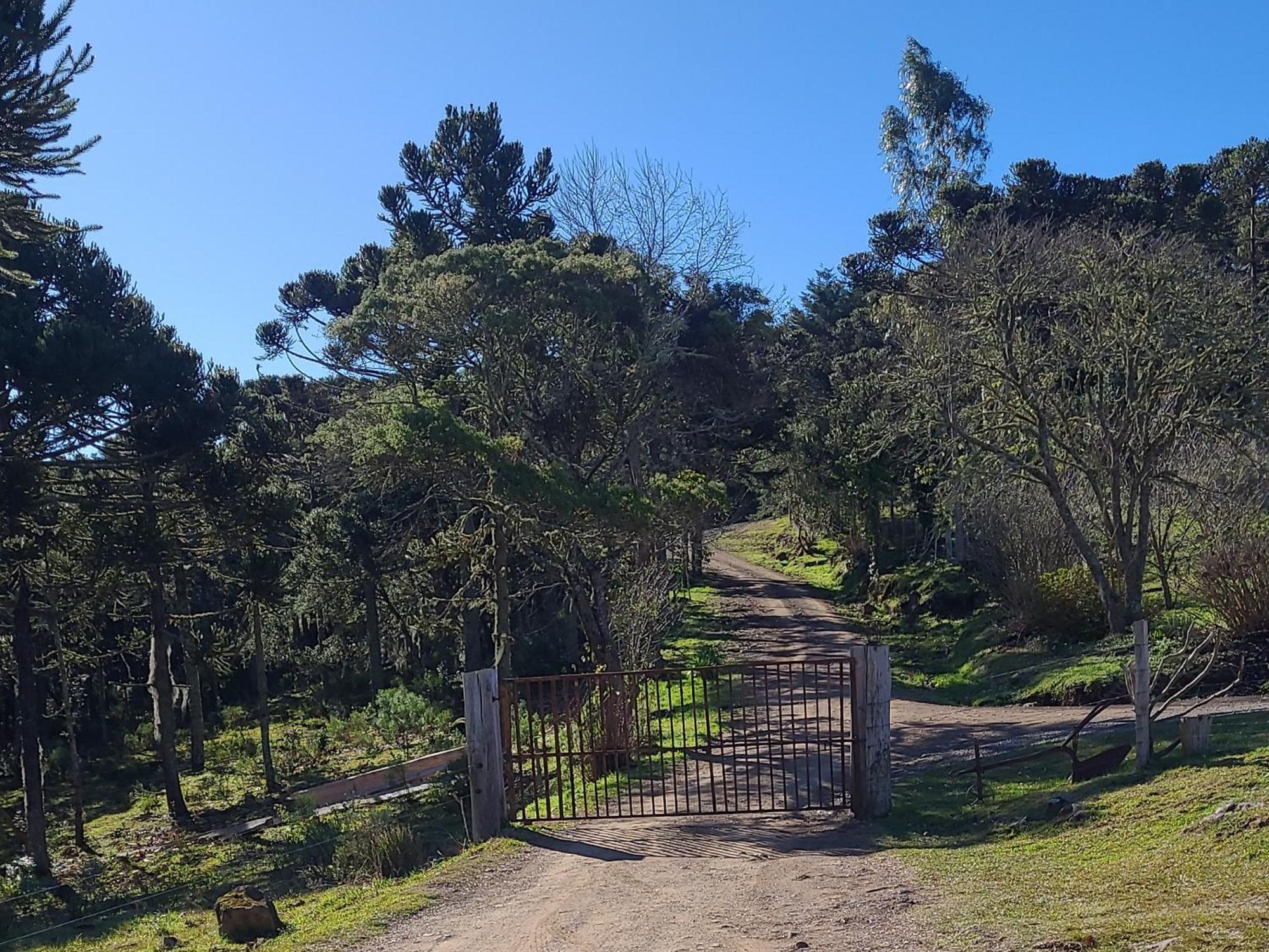 Cerro Leao Estancia- Chale *